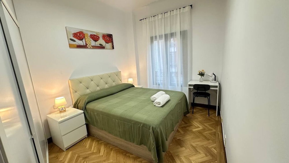 Hotel Rooms Don Ramon De La Cruz