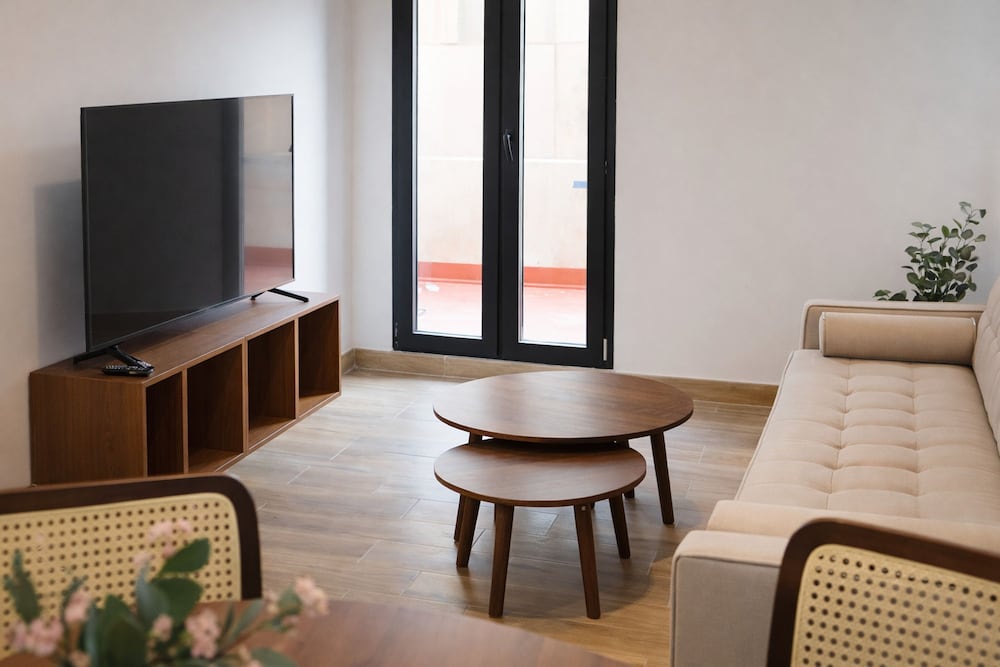 Hotel Apartment Near The Las Ventas Bullring