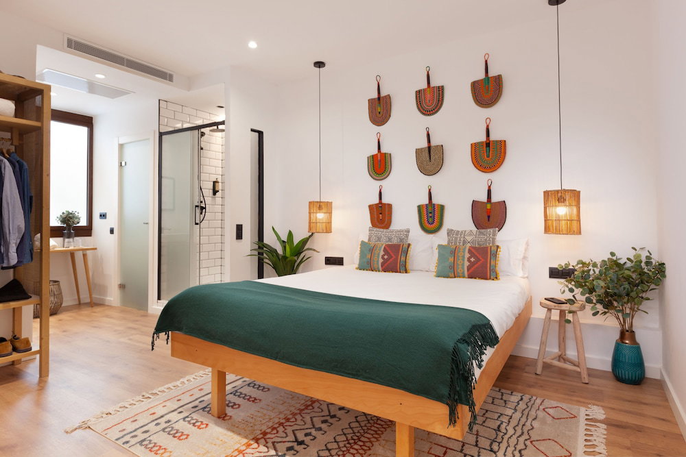 Hotel Casa Vaganto