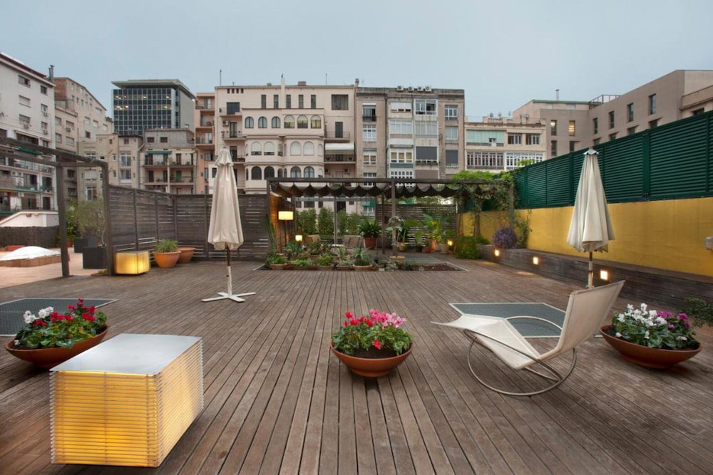 Hotel B&B Boutique Ca La Maria