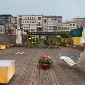 Hotel B&B Boutique Ca La Maria cazare Eixample