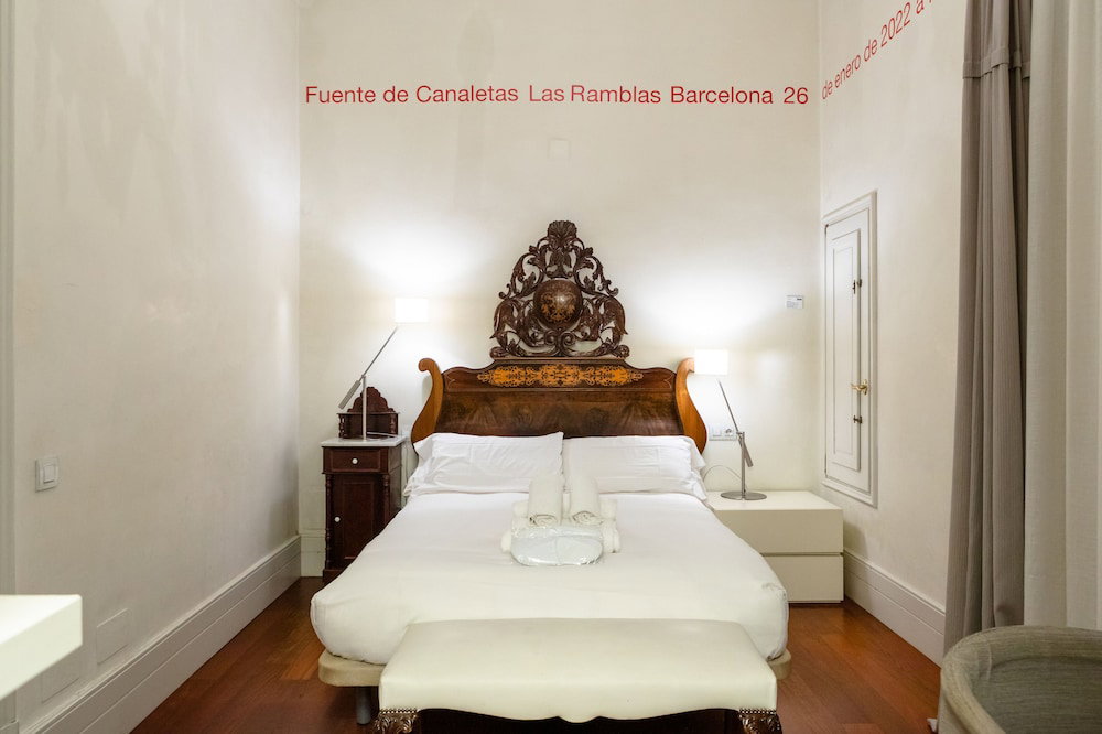 B&B Boutique Ca La Maria