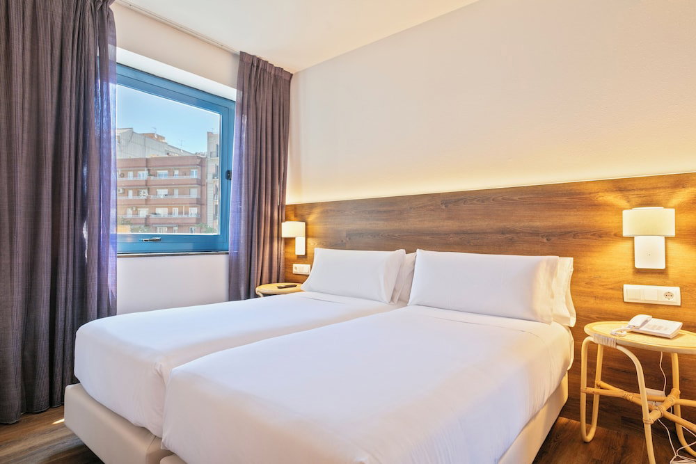 Hotel Hotel Acta Azul