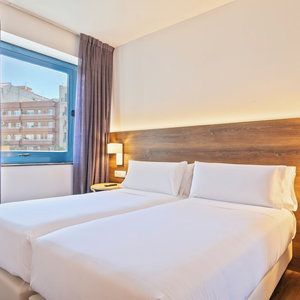 Hotel Hotel Acta Azul cazare Sants-Montjuic