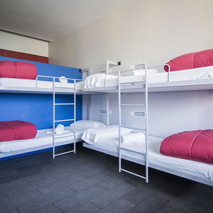 Sejur Centre Esplai Hostel vacanta El Prat de Llobregat