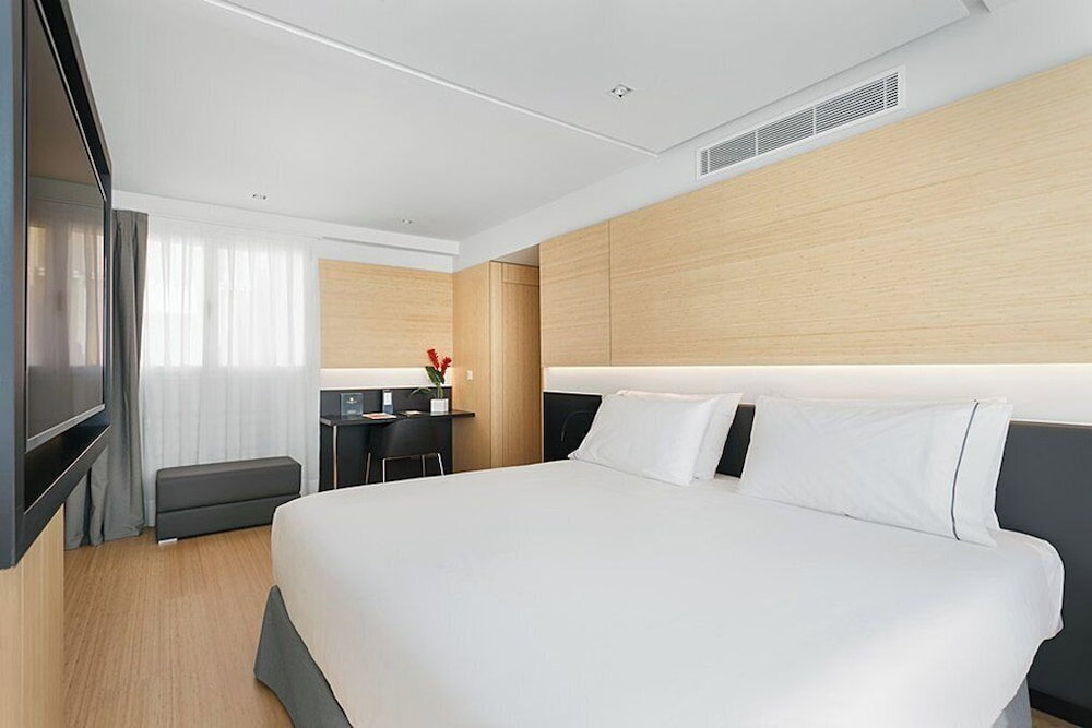 Hotel Dorma Plaza Catalunya