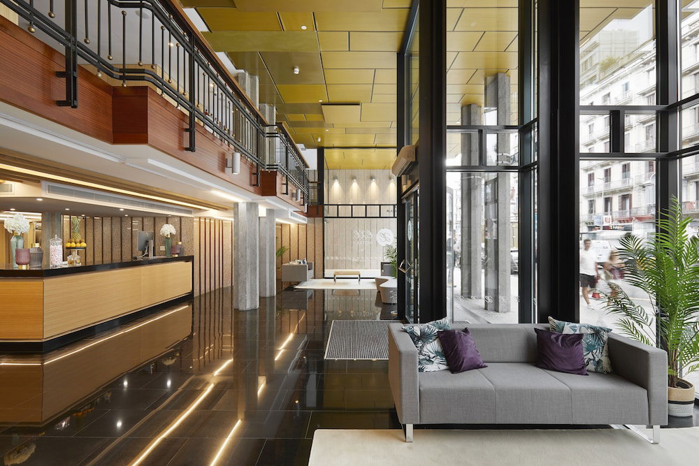 Dorma Plaza Catalunya