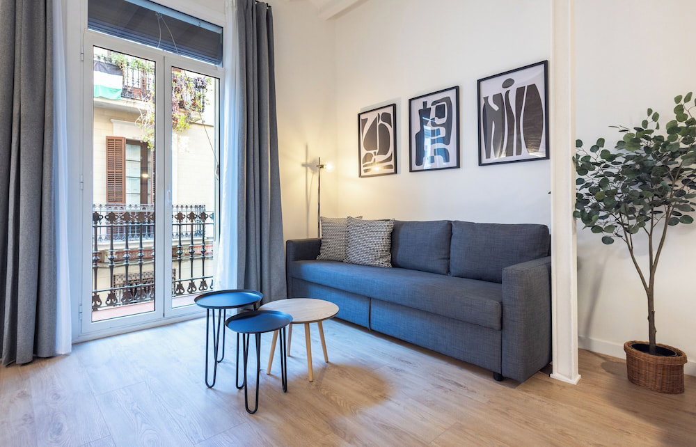 Hotel Stay U-Nique Apartments Asturies
