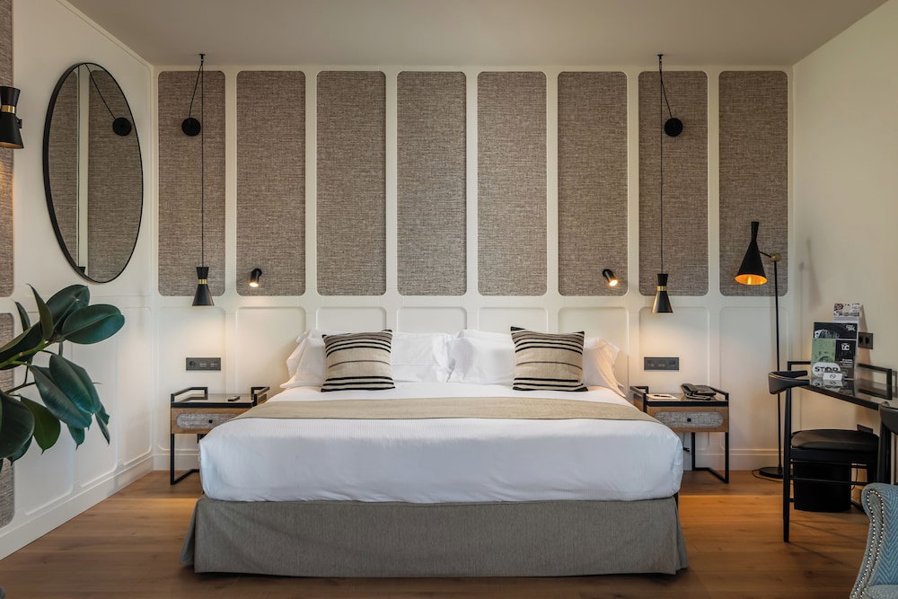 Hotel Hotel Barcelona Catedral
