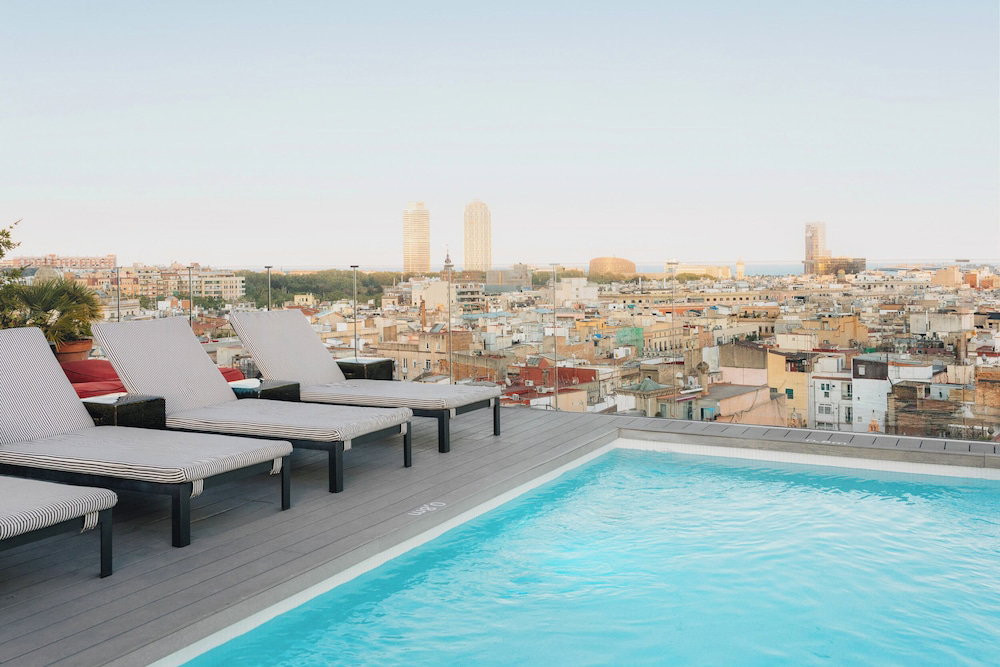Hotel Uma House By Yurbban Trafalgar