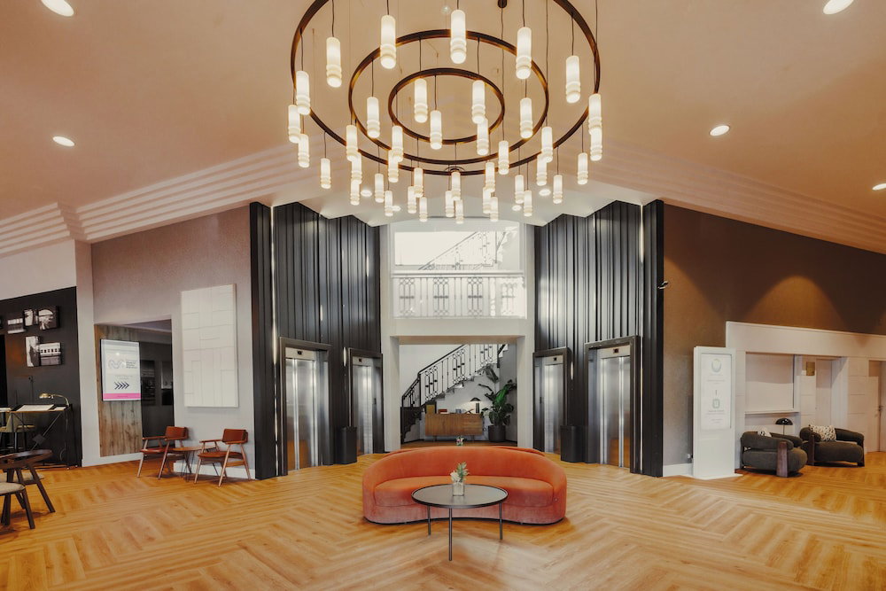 Hotel Rafaelhoteles Atocha