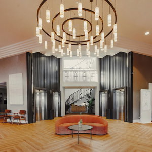 Hotel Rafaelhoteles Atocha cazare Arganzuela