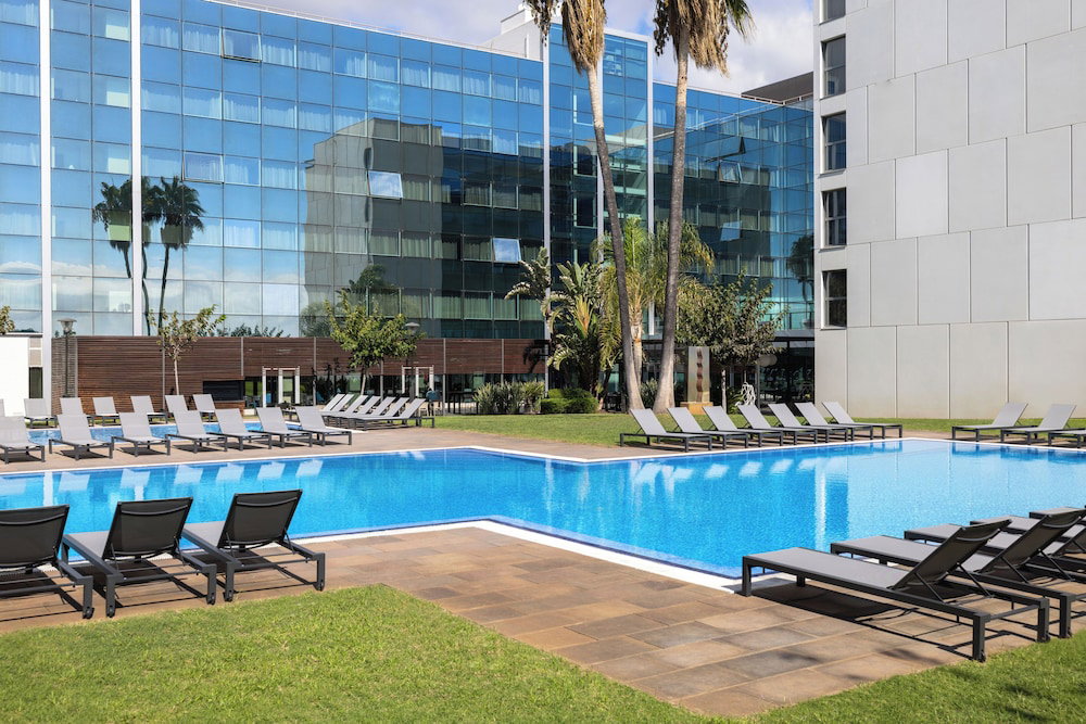 Hotel Hotel Sb Bcn Events 4 Sup