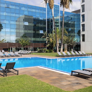 Sejur Hotel Sb Bcn Events 4 Sup vacanta Castelldefels