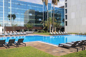 Hotel Hotel Sb Bcn Events 4 Sup cazare Castelldefels