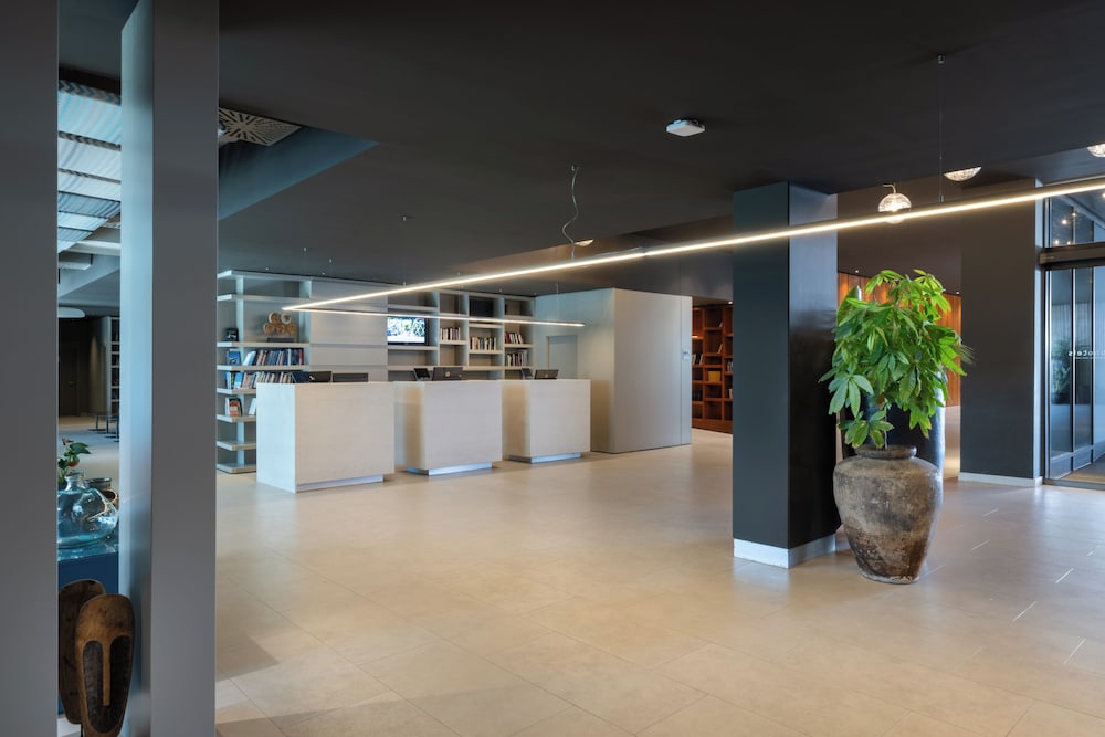 Hotel Sb Bcn Events 4 Sup