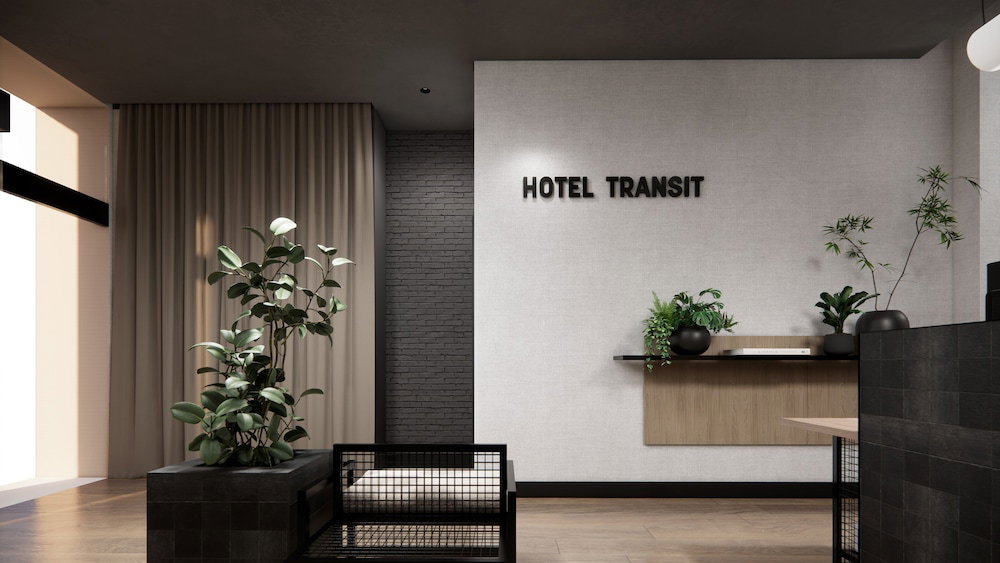 Hotel Hotel Transit
