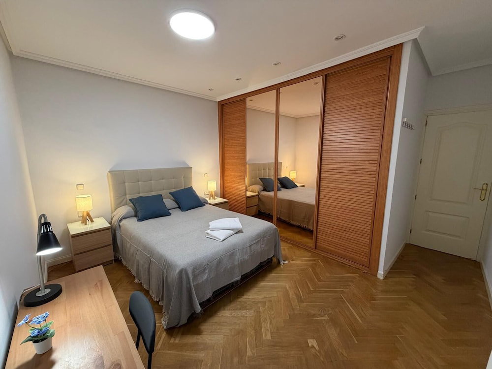 Hotel Habitaciones Libertad