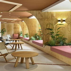 Hotel Tent Bahia De Palma cazare Llucmajor