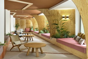 Hotel Tent Bahia De Palma cazare Llucmajor