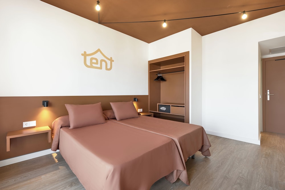 Tent Bahia De Palma