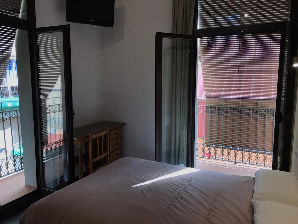 Hotel Hostal Radio