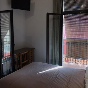 Hotel Hostal Radio cazare el Raval