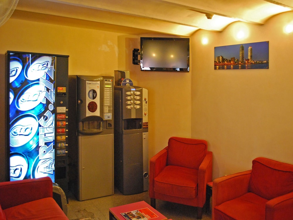 Hostal Radio