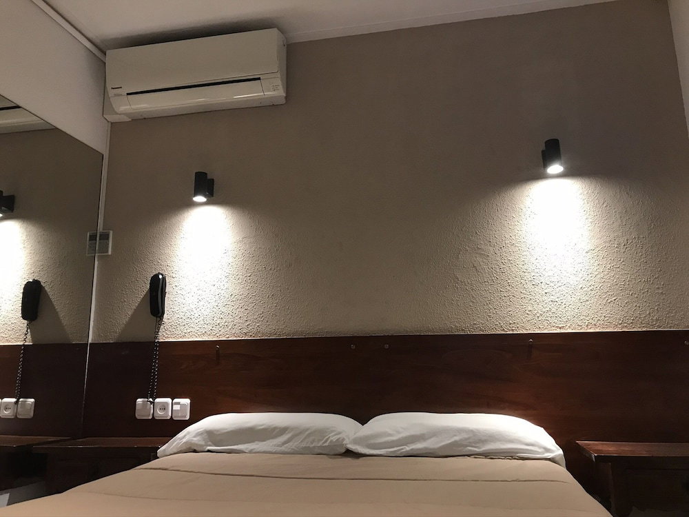 Hostal Radio