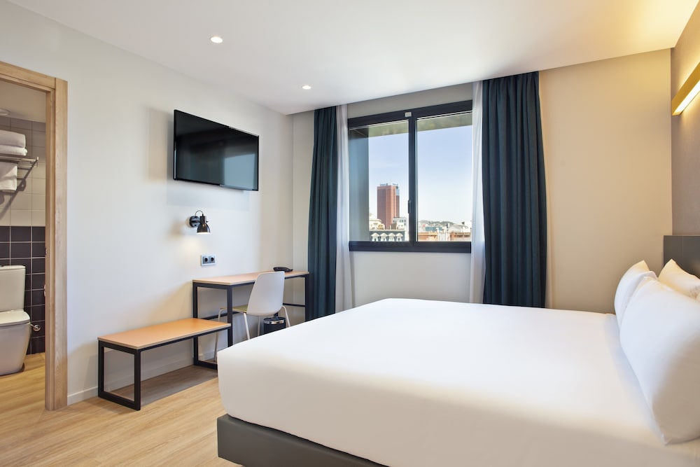 Hotel Hotel Brick