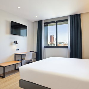 Sejur Hotel Brick vacanta Sants-Montjuic
