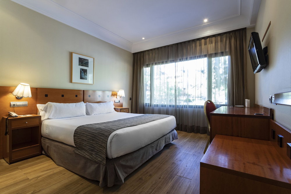 Hotel Petit Palace Arturo Soria