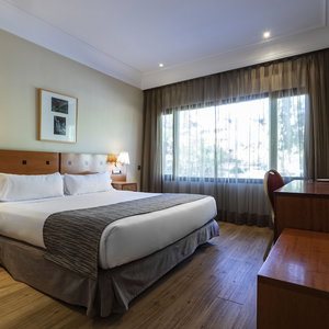 Hotel Petit Palace Arturo Soria cazare Ciudad Lineal