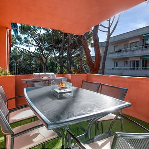 Sejur Apartment-4People-Parking-Castelledefels-Bikes-Bbq vacanta Castelldefels