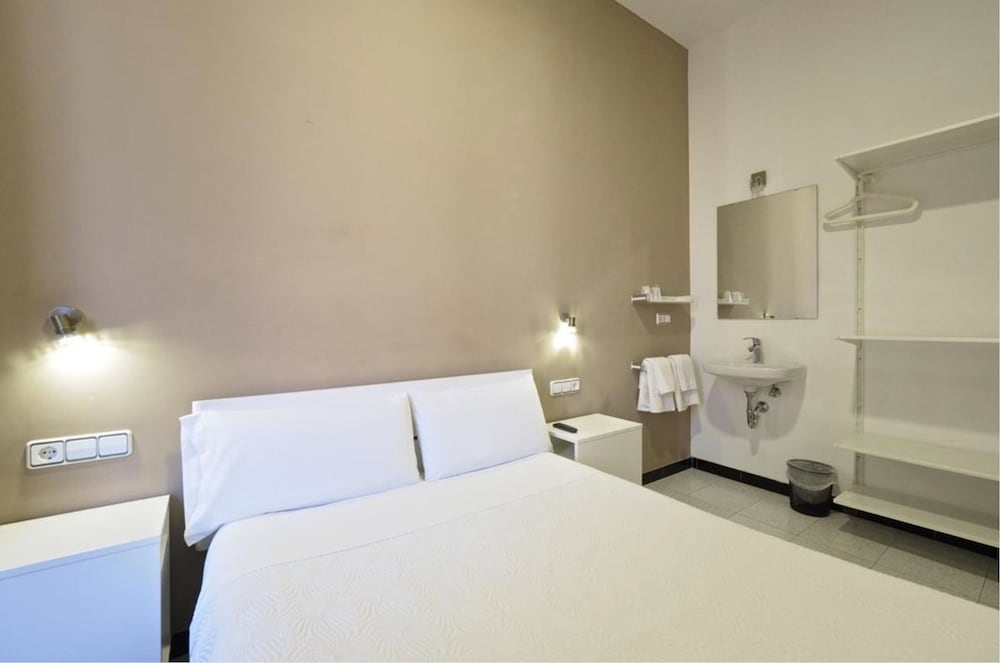 Hotel Pensión Peiró