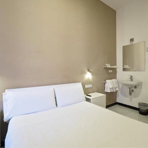 Hotel Pensión Peiró cazare Sants-Montjuic