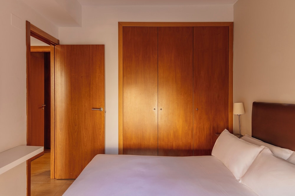 Gran De Gràcia Apartments