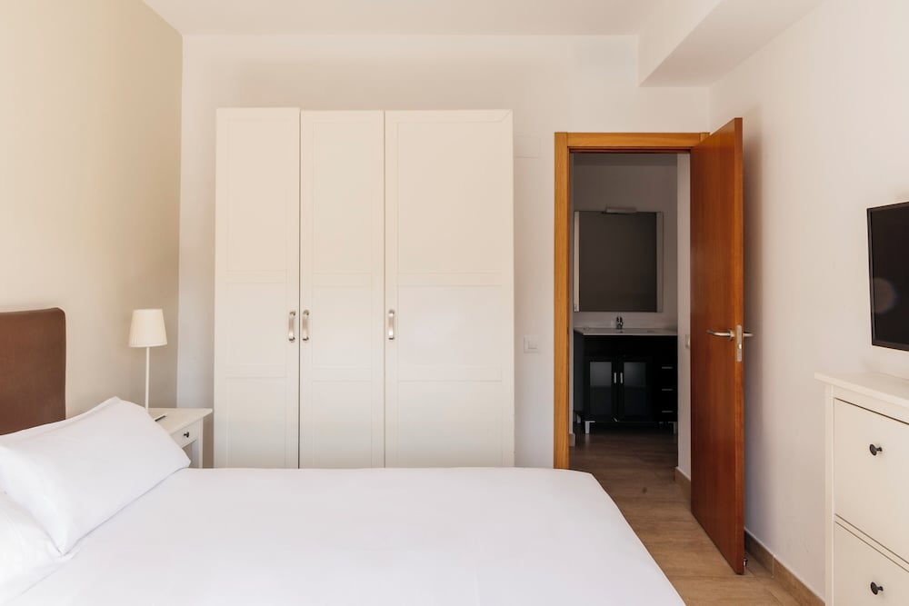 Gran De Gràcia Apartments