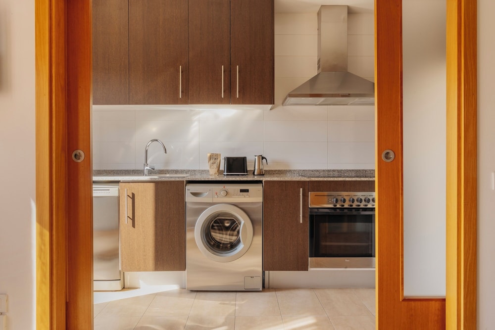 Gran De Gràcia Apartments