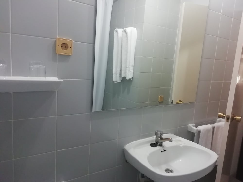 Hotel Monegal