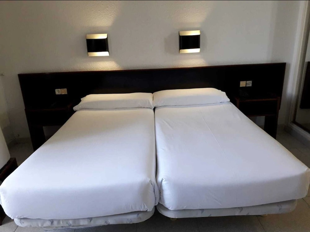 Hotel Monegal