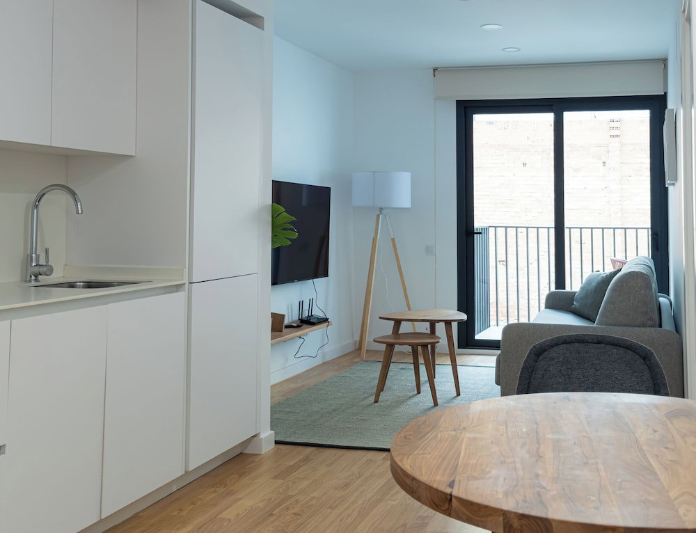 Hotel Stay U-Nique Apartments Albeniz Bcn