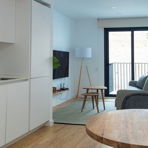 Sejur Stay U-Nique Apartments Albeniz Bcn vacanta L'Hospitalet de Llobregat