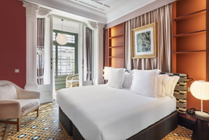 Hotel One Shot Aragó cazare Eixample