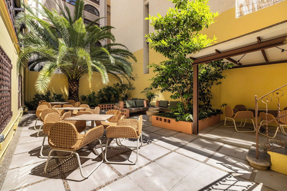 Hotel The Loft House Barcelona