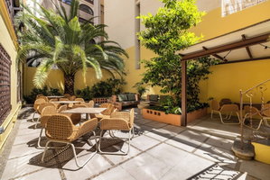 Hotel The Loft House Barcelona cazare Eixample