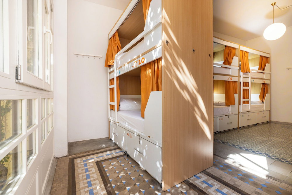 The Loft House Barcelona