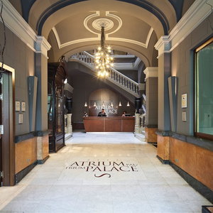 Hotel Hotel Acta Atrium Palace cazare Eixample