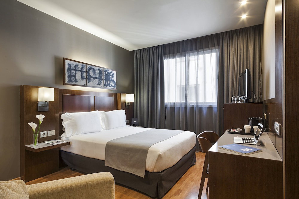 Hotel Acta Atrium Palace