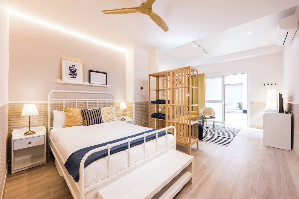 Hotel Edmond Vibes Ventas